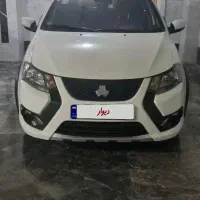 کوئیک RS بدون رنگ پارس خودرویی