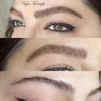 آماده همکاری با سالن های زیبایی بصورت درصدی هستم