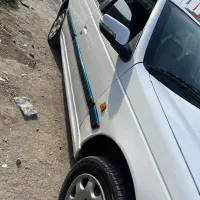 پارس دوگانه کارخانه مدل ۹۲|خودرو سواری و وانت|بندر ترکمن, |دیوار