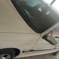 پارس موتور جدید|خودرو سواری و وانت|راسک, |دیوار