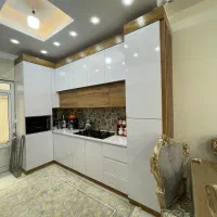 مهرگان اجاره دوطبقه همکف|اجارهٔ آپارتمان|محمدیه-قزوین, |دیوار