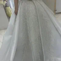 لباس عروس