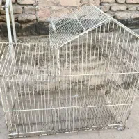 قفس پرنده