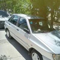 ماشین عالی برای مصرف کننده