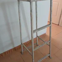 چار پایه