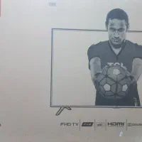 تلویزیون ۴۳ ال ای دی فول اچ دی تی سی ال TCL|تلویزیون و پروژکتور|اندیشه, اندیشه فاز ۲|دیوار