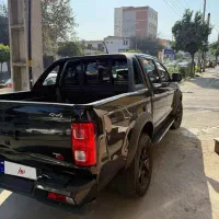 کی ام سی t8 ۱۴۰۲|خودرو سواری و وانت|گرگان, |دیوار