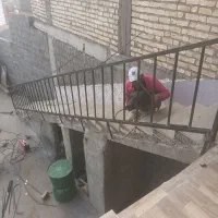 جوشکار سیار|خدمات پیشه و مهارت|یاسوج, |دیوار