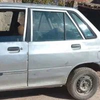 معاوضه هم دارد|خودرو سواری و وانت|بجنورد, |دیوار