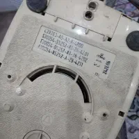 تلفن|تلفن رومیزی|کرج, حصارک پایین|دیوار