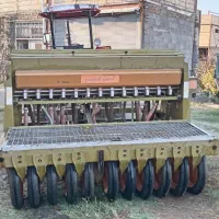 کشت کستر|ماشینآلات صنعتی|خواجه, |دیوار