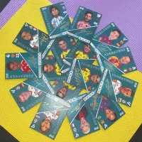 صفر تا صد کارت کیمدی سیلور گلدن match attax kimdi|اسباب‌‌بازی|تهران, اکباتان|دیوار