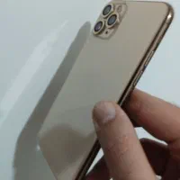 اپل iPhone 11 Pro با حافظهٔ ۲۵۶ گیگابایت