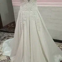 لباس عروس|لباس|اهواز, شریعتی جنوبی|دیوار