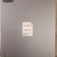 تبلت شیامی pad 6s poro 12/4|تبلت|تهران, تهرانپارس غربی|دیوار