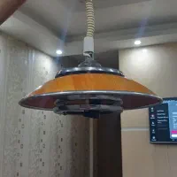 لوستر فقط 300