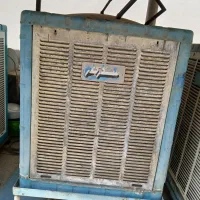 کولر آبی