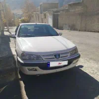 خودرو سواری پارس|خودرو سواری و وانت|خوانسار, |دیوار