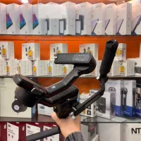 گیمبال rs3 combo|دوربین عکاسی و فیلمبرداری|تهران, شیخ هادی|دیوار