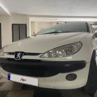 ۲۰۶ مدل ۸۸ استثنایی