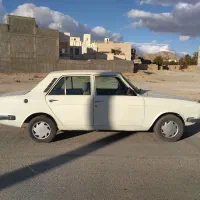 پیکان سواری دوگانه cng مدل۸۱|خودرو سواری و وانت|شاهرود, |دیوار