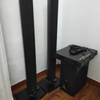 سینمایی خانواده صوتی