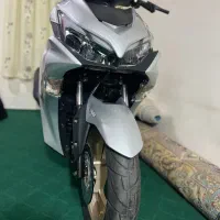 موتور ایروکس 180cc رادیات اب خنک مدل ۱۴۰۴ خشک