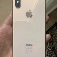 اپل xs