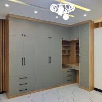 ساخت طراحی کمددیواری فوری کمد دیواری شهرضا اقساطی