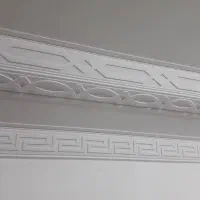 گچکاری و لکه گیری با هزینه خوب انجام میگردد