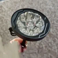 فروش عمده پروژکتور LED موتور ماشین|قطعات یدکی و لوازم جانبی|رشت, استقامت ۱|دیوار