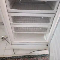 یخچال فریزر|یخچال و فریزر|تهران, ابوذر|دیوار