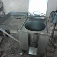 سبزی خردکن خردکن سبزی