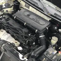 تیبا 2 ex مدل ۹۶|خودرو سواری و وانت|رشت, پل تالشان|دیوار