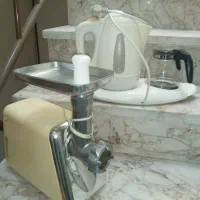 چرخ گوشت