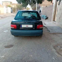 پراید مدل ۸۲ سالم و بدون پوسیدگی|خودرو سواری و وانت|تربت جام, معدآباد|دیوار