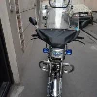 هوندا پرواز ۱۵۰ مدل ۱۴۰۲|موتورسیکلت|تهران, منیریه|دیوار