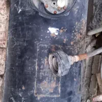 کپسول گاز ال پی جی