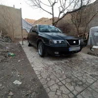 سمنددوگانه سوز  فنی سالم تمیز