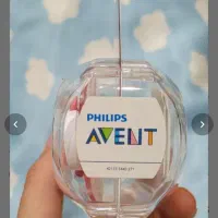 پستونک اونت اصل دوتایی|اسباب و اثاث بچه|تهران, کیانشهر|دیوار