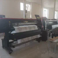 واگذاری و فروش کارخانه تولیدی پارچه و شال و روسری