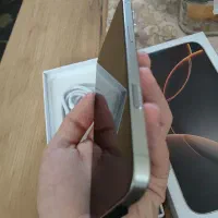 گوشی موبایل iphone16pro max ایفون 16 پرو مکس طرح|موبایل|تهران, جیحون|دیوار