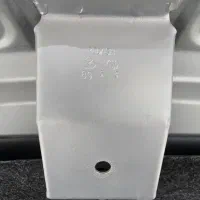 پارس elx خشک ۸۰ تا کار|خودرو سواری و وانت|بوکان, |دیوار