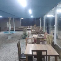 اجاره کوتاه مدت باغ ویلا جهت جشنهای شما عزیزان|اجارهٔ کوتاه‌مدت ویلا و باغ|قهدریجان, |دیوار