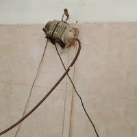 وسایل مرغ فروشی  و آکواریم و منقل|ماهی|مریوان, |دیوار