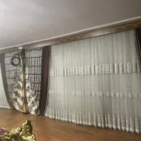 والان پرده