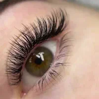 اکستنشن مژه