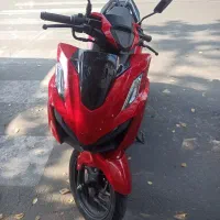 طرح واریو cl 160 نیروموتور