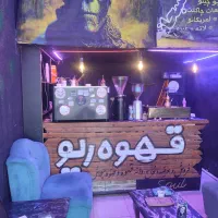 فروش مغازه قهوه فروشی