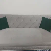 یک عدد مبل ۳ نفره چستر
